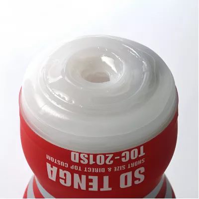 Мастурбатор чашка "SD TENGA ORIGINAL CUP SOFT"