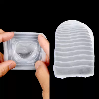 Мастурбатор карманный "POCKET TENGA WAVE LINE"