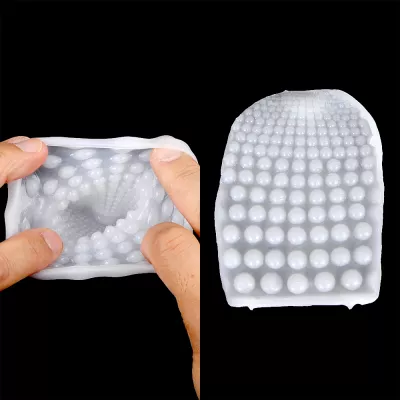 Мастурбатор карманный "POCKET TENGA CLICK BALL"