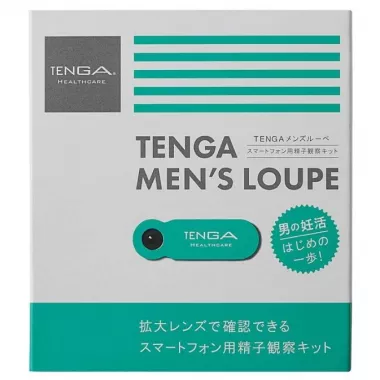 TENGA MENS LOUPE