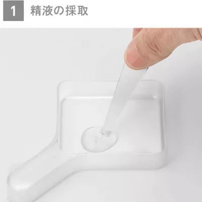 Проверщик спермы "TENGA MENS LOUPE"