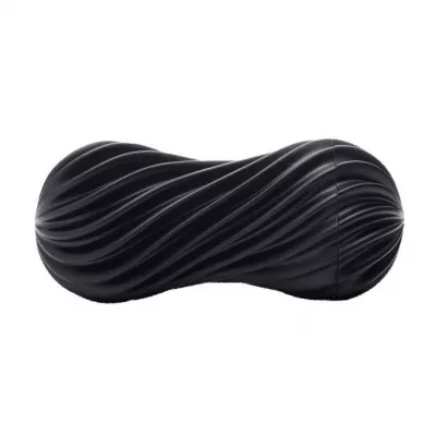 Мастурбатор ручной "TENGA MOOVA ROCKY BLACK"