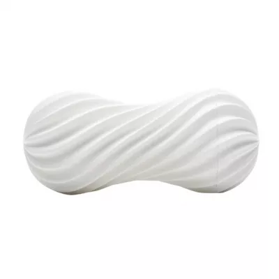 Мастурбатор ручной "TENGA MOOVA SILKY WHITE"