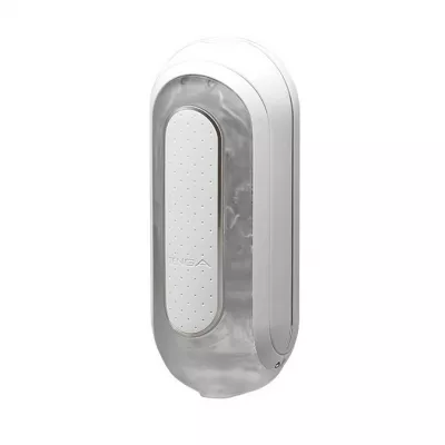 Мастурбатор ручной "TENGA Flip 0 Zero ELECTRIC VIBE"
