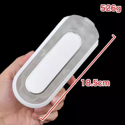 Мастурбатор ручной "TENGA Flip 0 Zero ELECTRIC VIBE"