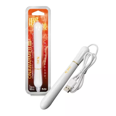Палка USB нагреватель для мастурбаторов "Ona Warmer Stick"