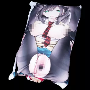 Секс подушка дакимакура "Insato Cushion Hug Pillow"