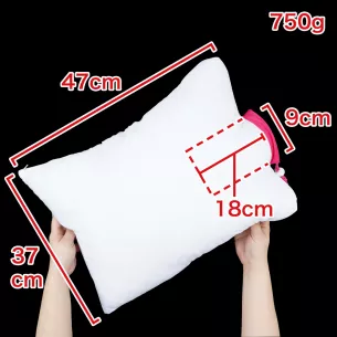 Секс подушка дакимакура "Insato Cushion Hug Pillow"