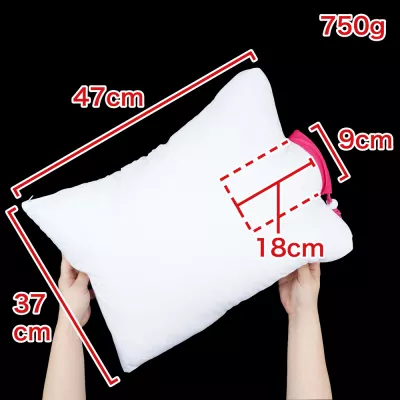 Секс подушка дакимакура "Insato Cushion Hug Pillow"
