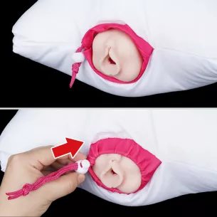 Секс подушка дакимакура "Insato Cushion Hug Pillow"