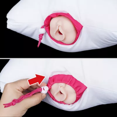 Секс подушка дакимакура "Insato Cushion Hug Pillow"