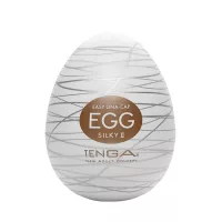 TENGA EGG SILKY II