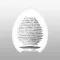 Мастурбатор яйцо "TENGA EGG SILKY II"