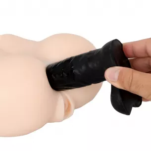 Мастурбатор вагина-анус Puniana:Re