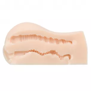 Мастурбатор вагина-анус Puniana:Re