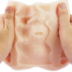 Мастурбатор вагина-анус Puniana:Re