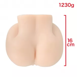 Мастурбатор вагина-анус Puniana:Re