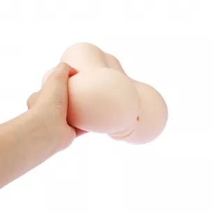 Мастурбатор вагина-анус Puniana:Re