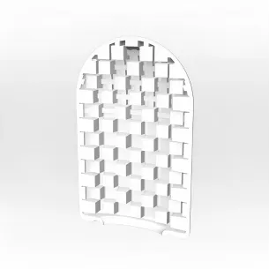 Мастурбатор карманный "POCKET TENGA BLOCK EDGE COLD"