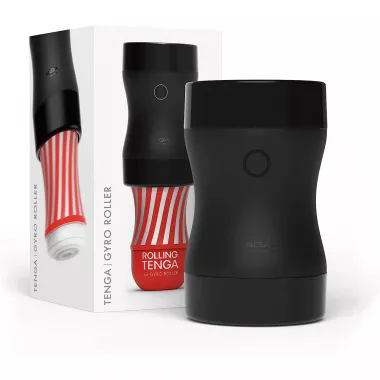 TENGA GYRO ROLLER