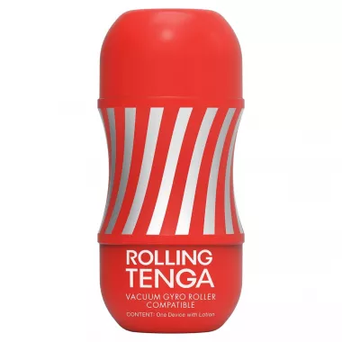 TENGA ROLLING GYRO ROLLER CUP