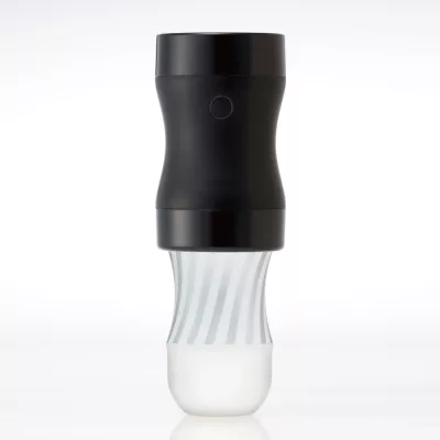 Мастурбатор чашка "TENGA ROLLING GYRO ROLLER SOFT"