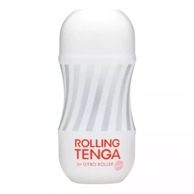 TENGA ROLLING GYRO ROLLER SOFT