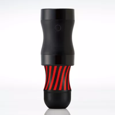 Мастурбатор чашка "TENGA ROLLING GYRO ROLLER HARD"