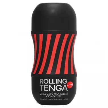 TENGA ROLLING GYRO ROLLER HARD