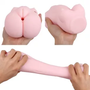 Мастурбатор служанка "Erotic Maid Servant"