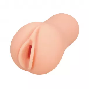 Мастурбатор вагина “19R Secret Uterus”