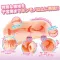 Мастурбатор вагина “19R Secret Uterus”