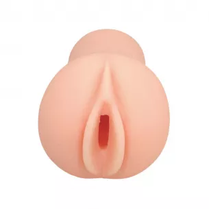 Мастурбатор вагина “19R Secret Uterus”