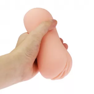 Мастурбатор вагина “19R Secret Uterus”