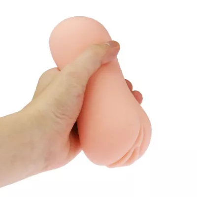 Мастурбатор вагина “19R Secret Uterus”