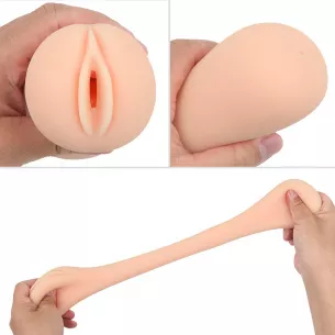 Мастурбатор вагина “19R Secret Uterus”