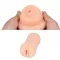 Мастурбатор вагина “19R Secret Uterus”