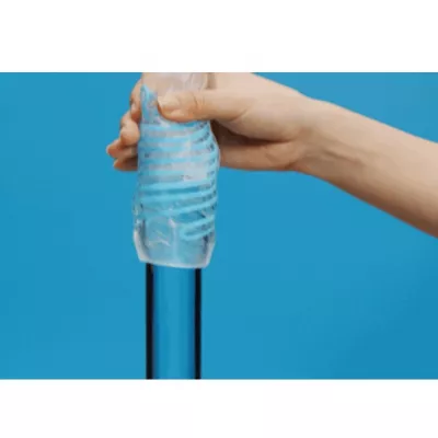 Мастурбатор ручной "TENGA SPINNER 06BRICK"