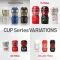 Мастурбатор чашка "TENGA ORIGINAL VACUUM CUP"