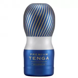 Мастурбатор чашка "PREMIUM TENGA AIR CUSHION CUP"