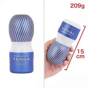 Мастурбатор чашка "PREMIUM TENGA AIR CUSHION CUP"