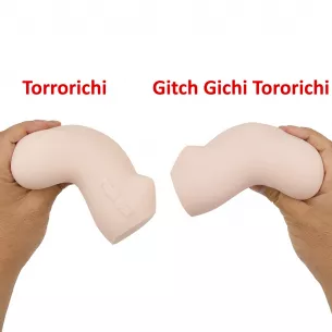Мастурбатор вагина "Gitch Gichi Tororichi"