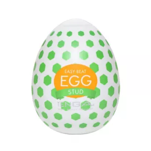Мастурбатор яйцо "TENGA EGG STUD"