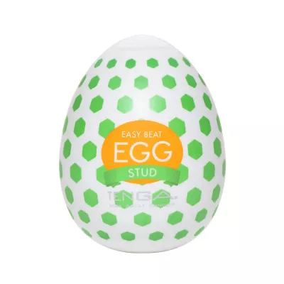 Мастурбатор яйцо "TENGA EGG STUD"