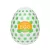 Мастурбатор яйцо "TENGA EGG STUD"