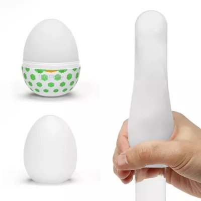 Мастурбатор яйцо "TENGA EGG STUD"