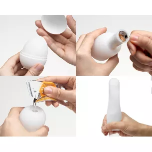 Мастурбатор яйцо "TENGA EGG STUD"