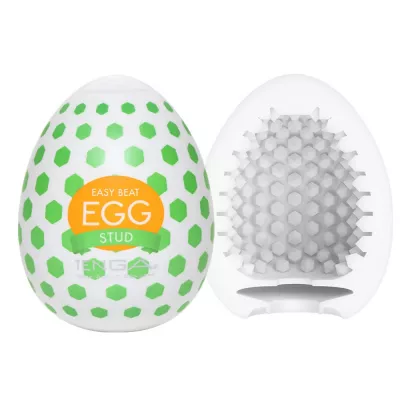 Мастурбатор яйцо "TENGA EGG STUD"