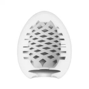 Мастурбатор яйцо "TENGA EGG MESH"