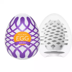 Мастурбатор яйцо "TENGA EGG MESH"